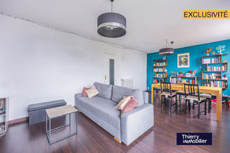  appartement nantes 44100