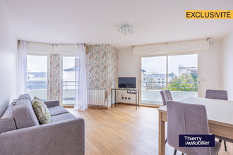  appartement nantes 44100