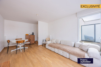  appartement nantes 44100