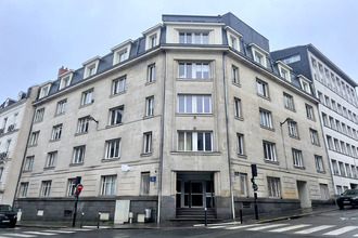  appartement nantes 44100