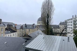  appartement nantes 44100