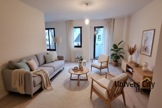  appartement nantes 44100