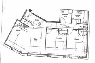  appartement nantes 44100