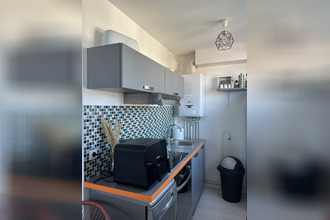  appartement nantes 44100
