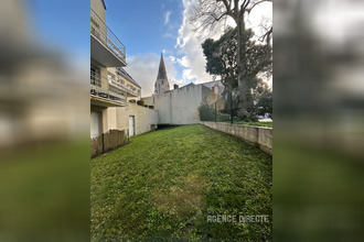  appartement nantes 44100