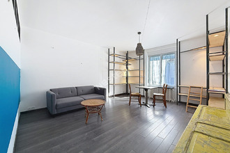  appartement nantes 44100