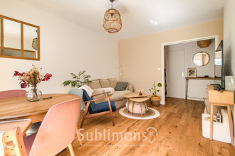  appartement nantes 44100
