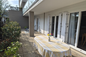  appartement nantes 44100