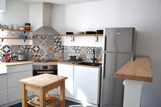  appartement nantes 44100