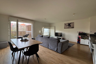  appartement nantes 44100