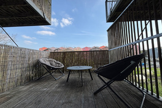  appartement nantes 44100