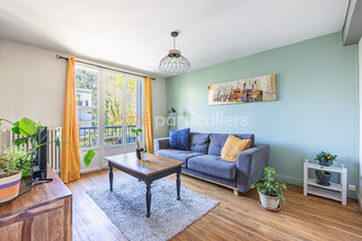  appartement nantes 44100
