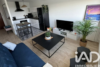  appartement nantes 44100