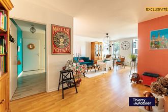  appartement nantes 44100