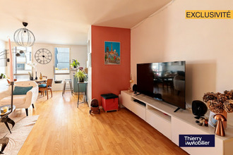  appartement nantes 44100