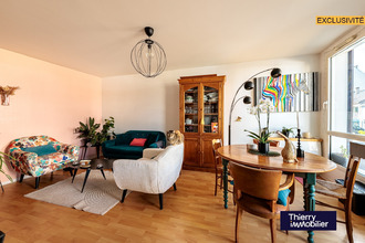  appartement nantes 44100