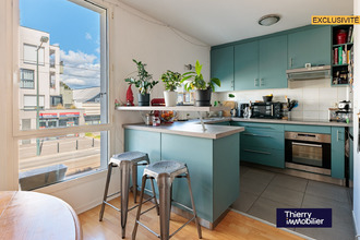  appartement nantes 44100