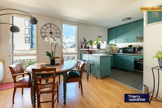  appartement nantes 44100