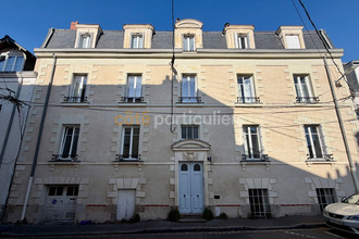 appartement nantes 44100