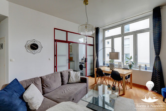  appartement nantes 44100