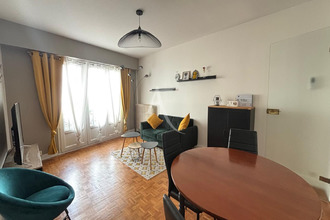  appartement nantes 44100