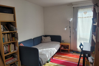  appartement nantes 44100