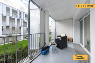  appartement nantes 44100