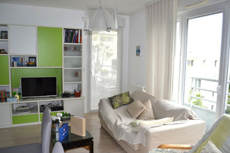  appartement nantes 44100