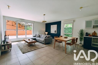  appartement nantes 44100