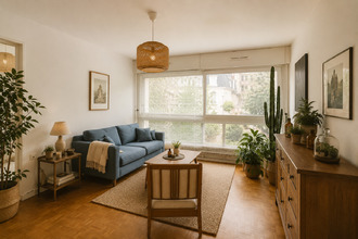  appartement nantes 44100