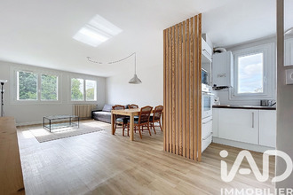  appartement nantes 44100