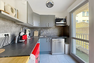 appartement nantes 44100
