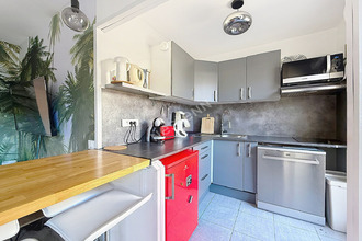  appartement nantes 44100