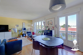  appartement nantes 44100