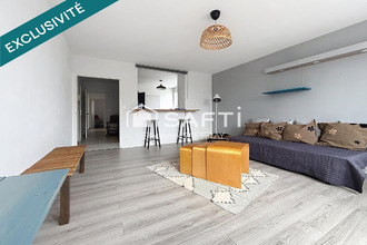  appartement nantes 44100