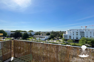  appartement nantes 44100