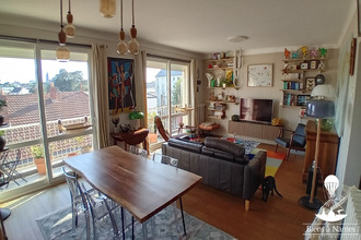  appartement nantes 44100