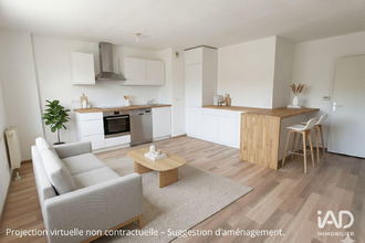  appartement nantes 44100