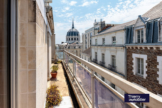  appartement nantes 44100