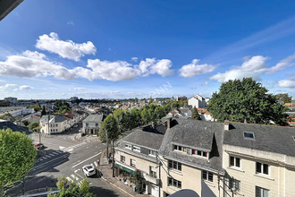  appartement nantes 44100