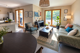  appartement nantes 44100