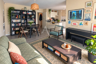  appartement nantes 44100