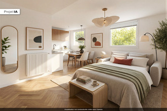 appartement nantes 44100