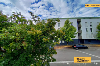  appartement nantes 44100