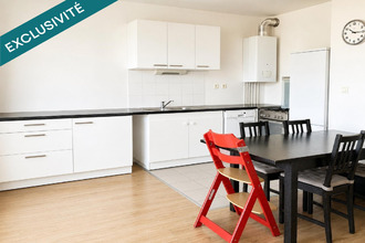  appartement nantes 44100