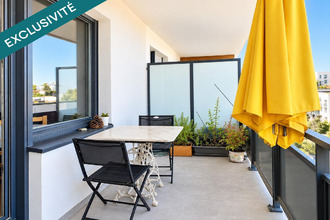  appartement nantes 44100