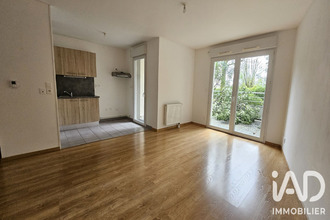  appartement nantes 44100