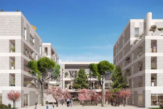  appartement nantes 44200