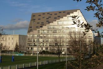  appartement nantes 44200