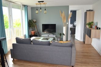  appartement nantes 44200